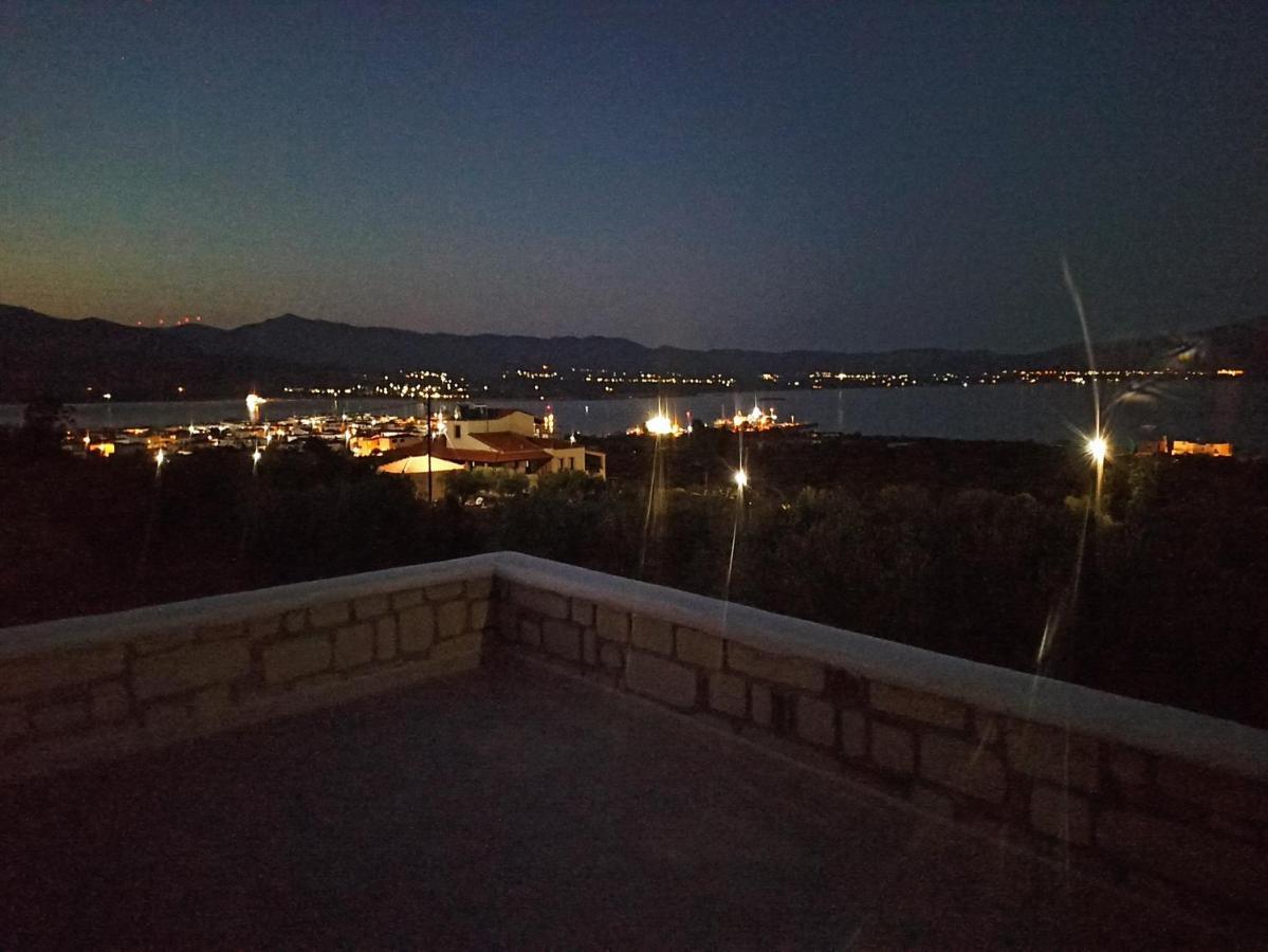 House With Unique View Villa Elafonissos Exterior photo